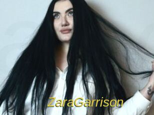 ZaraGarrison