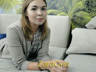 ZaraGrin