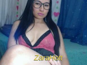 ZaraHott