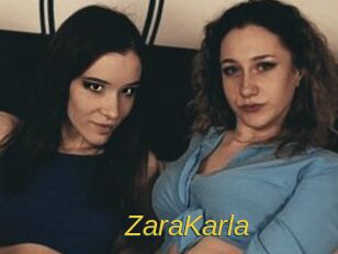 ZaraKarla