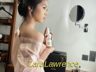 ZaraLawrence