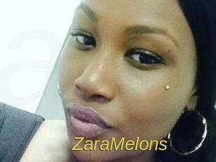 ZaraMelons