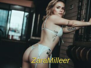 ZaraMilleer