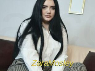 ZaraMosley