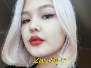 ZaraStyle