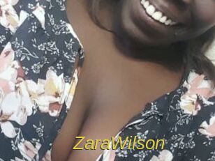 ZaraWilson