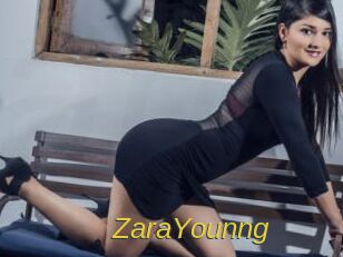 ZaraYounng