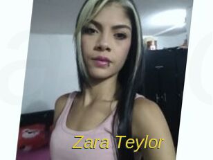 Zara_Teylor
