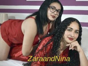 ZaraandNina