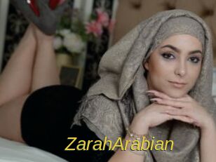 ZarahArabian