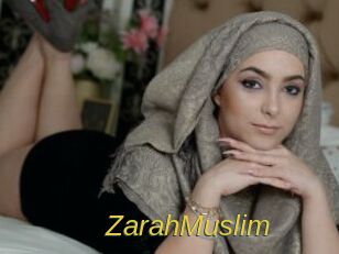 ZarahMuslim