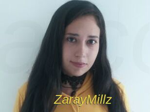 ZarayMillz