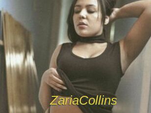 ZariaCollins