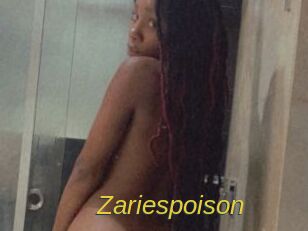 Zariespoison