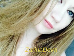 ZarinaDeva