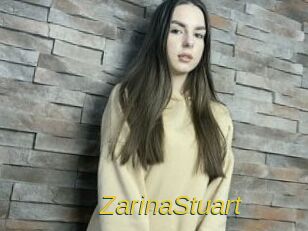 ZarinaStuart