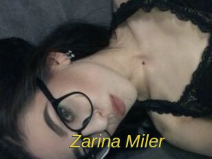 Zarina_Miler
