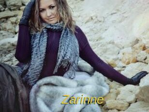 Zarinne