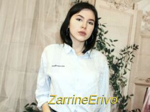ZarrineErivo