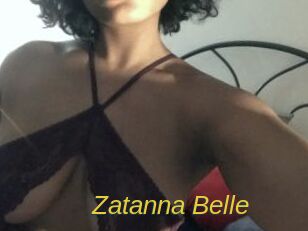 Zatanna_Belle