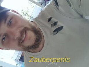 Zauberpenis