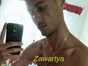 Zawartya