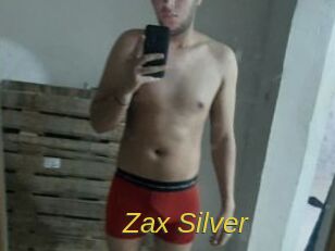 Zax_Silver