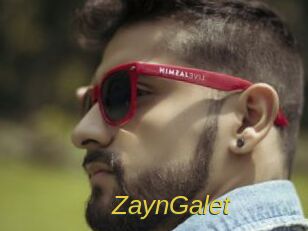 ZaynGalet