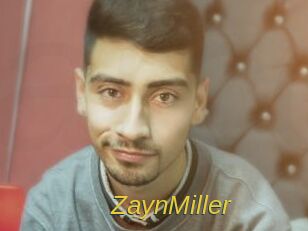 ZaynMiller