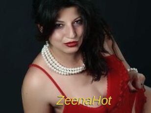 ZeenaHot