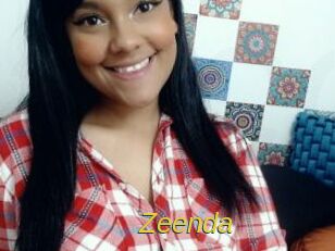 Zeenda