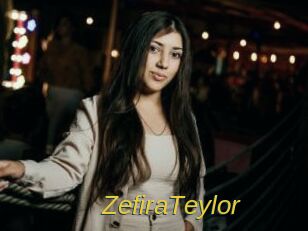 ZefiraTeylor