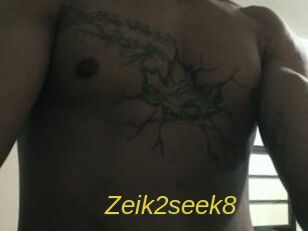 Zeik2seek8