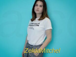 ZeldaMitchel