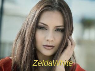 ZeldaWhite