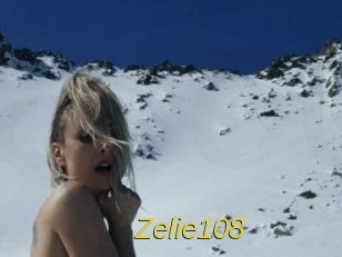 Zelie108 Archive DVD ORG