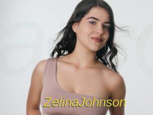 ZelinaJohnson