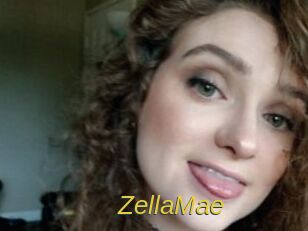 ZellaMae
