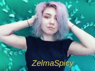 ZelmaSpicy