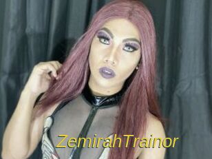 ZemirahTrainor