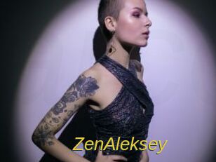 ZenAleksey