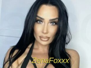 ZenaFoxxx