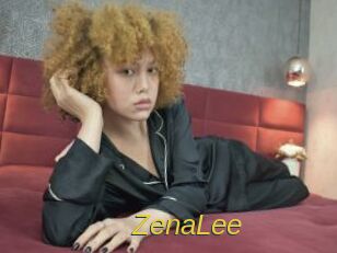 ZenaLee