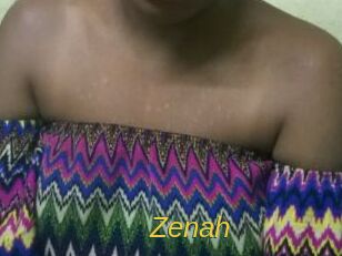 Zenah