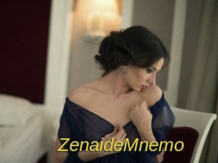 ZenaideMnemo