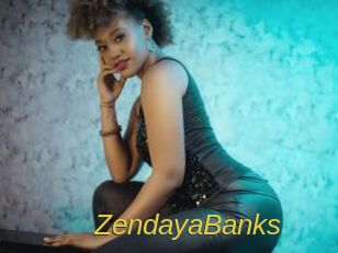 ZendayaBanks