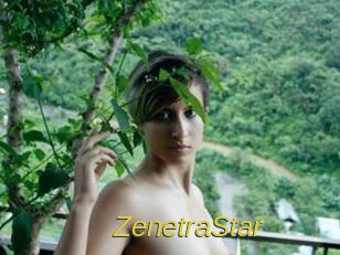 ZenetraStar