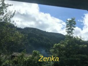Zenka