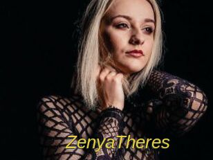 ZenyaTheres