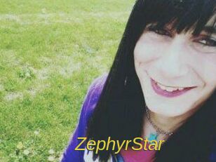 ZephyrStar